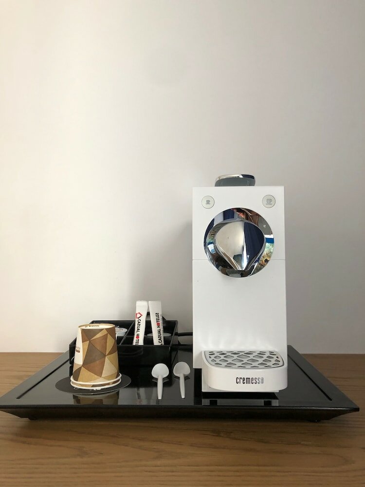 Фото Casual del Mar Málaga