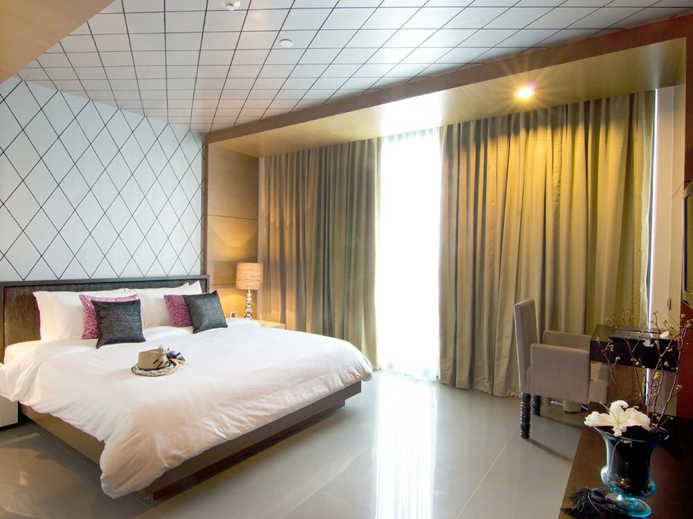 Фото Way Hotel Pattaya