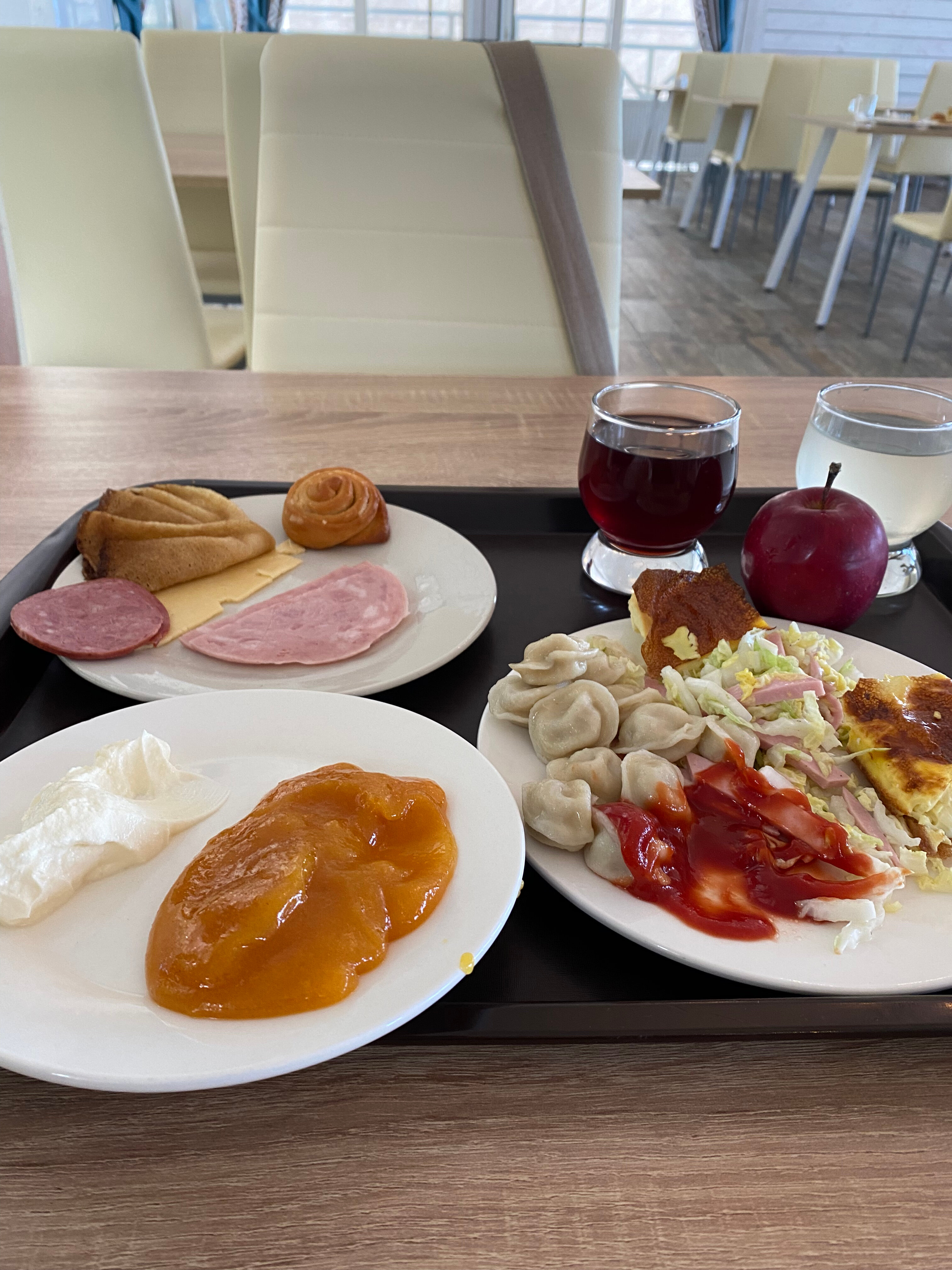 Фото Дом отдыха им. Челюскинцев