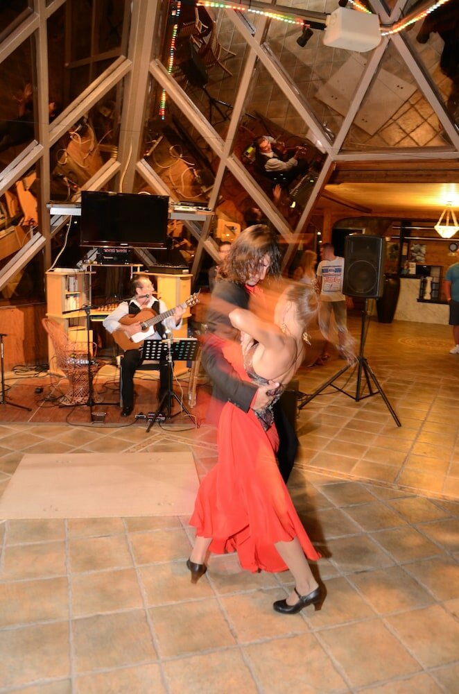 Фото Aparthotel la Piramide