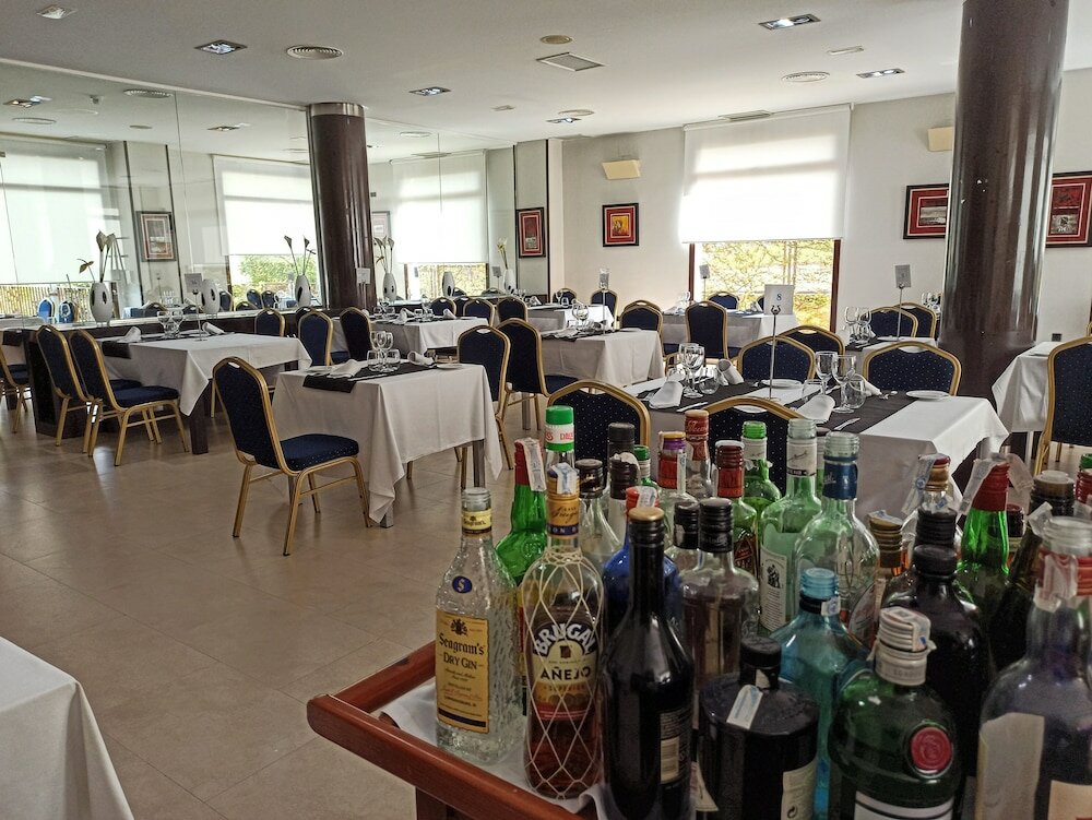 Фото Hotel Hidalgo