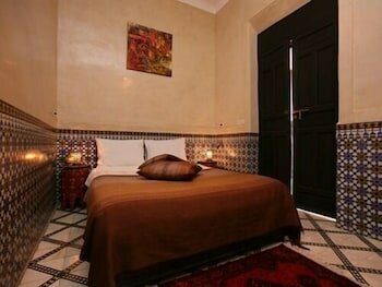 Гостиница Riad Dar Ftouma