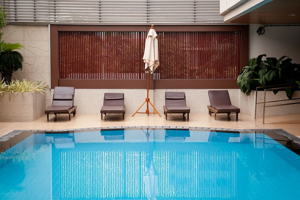 Фото S. M. Grande Residence