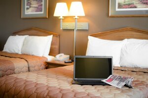 Гостиница Extended Stay Airport