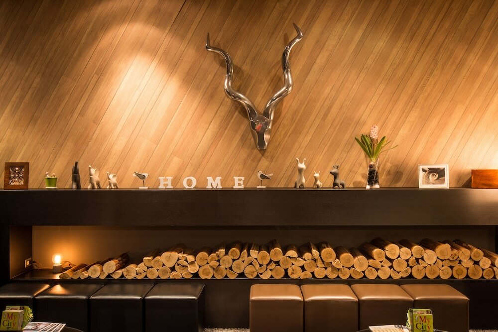 Фото Hotel j Metropolis