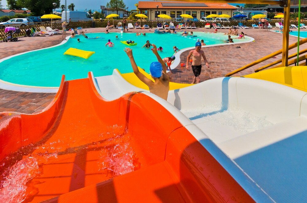 Фото Campeggio del Garda