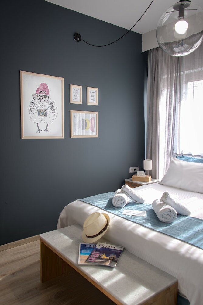 Фото Be My Guest Athens