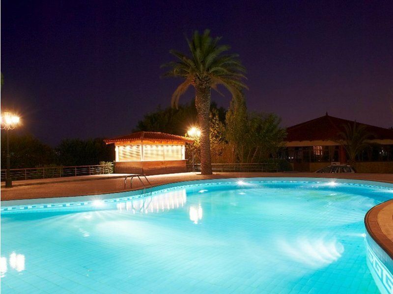 Фото Acharnis Kavallari Hotel Suites