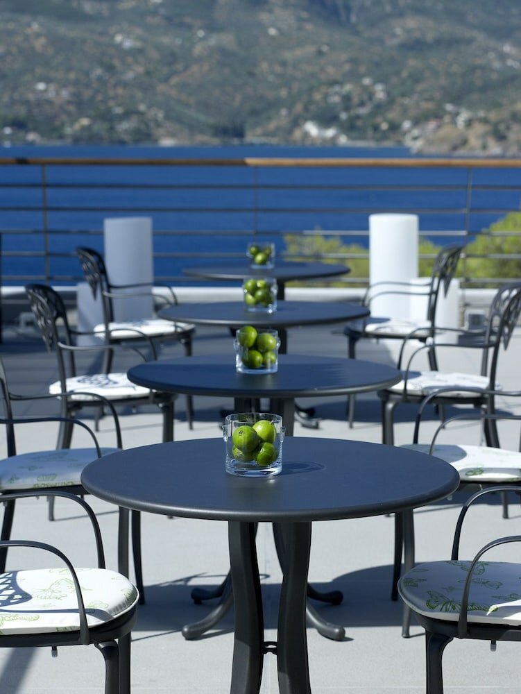 Фото Sirene Blue Resort