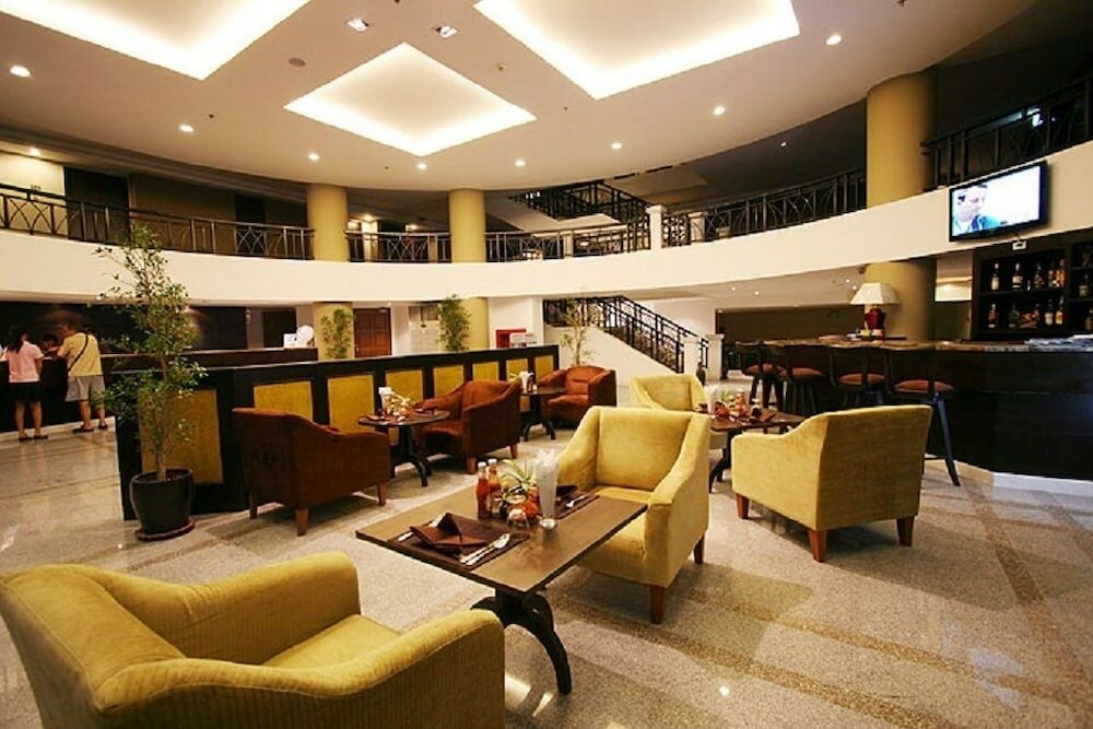 Фото Summer Spring Hotel