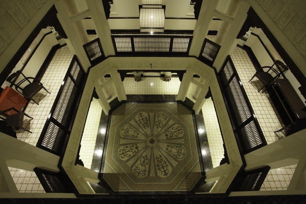 Фото Heritage Luxury Suites- All Suite hotel