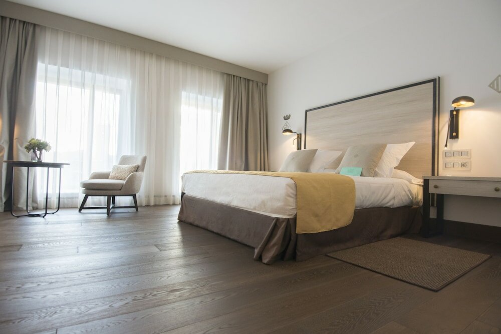 Фото Parador de Lleida