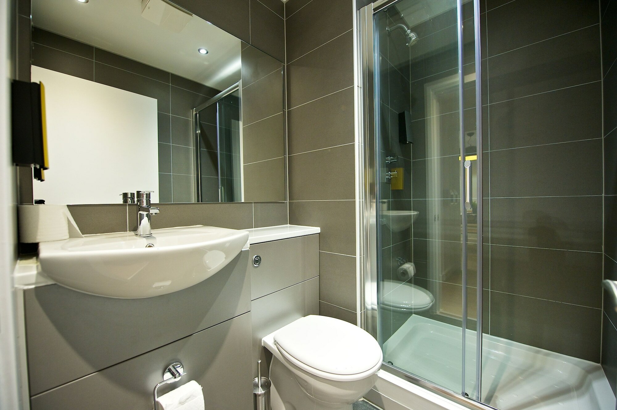 Фото Staycity Aparthotels Liverpool Waterfront