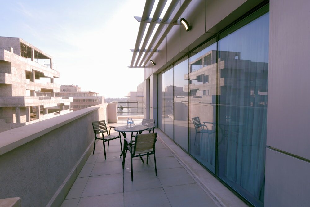 Фото Downtown Hotel Apartments