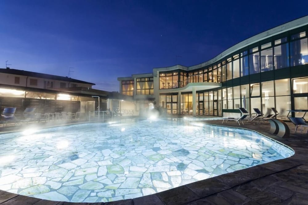 Фото Atlantic Terme Natural SPA & Hotel