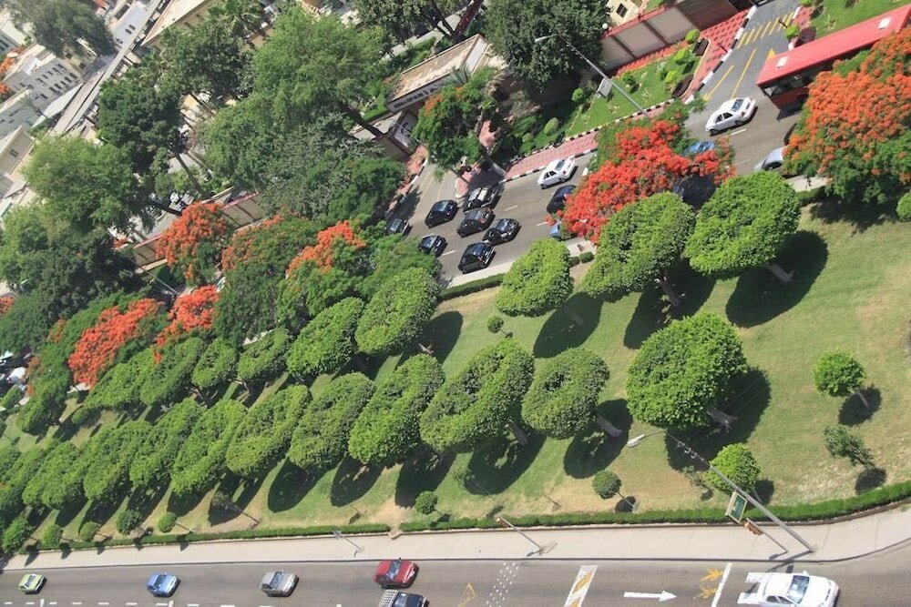 Фото Hotel Royal Marshal