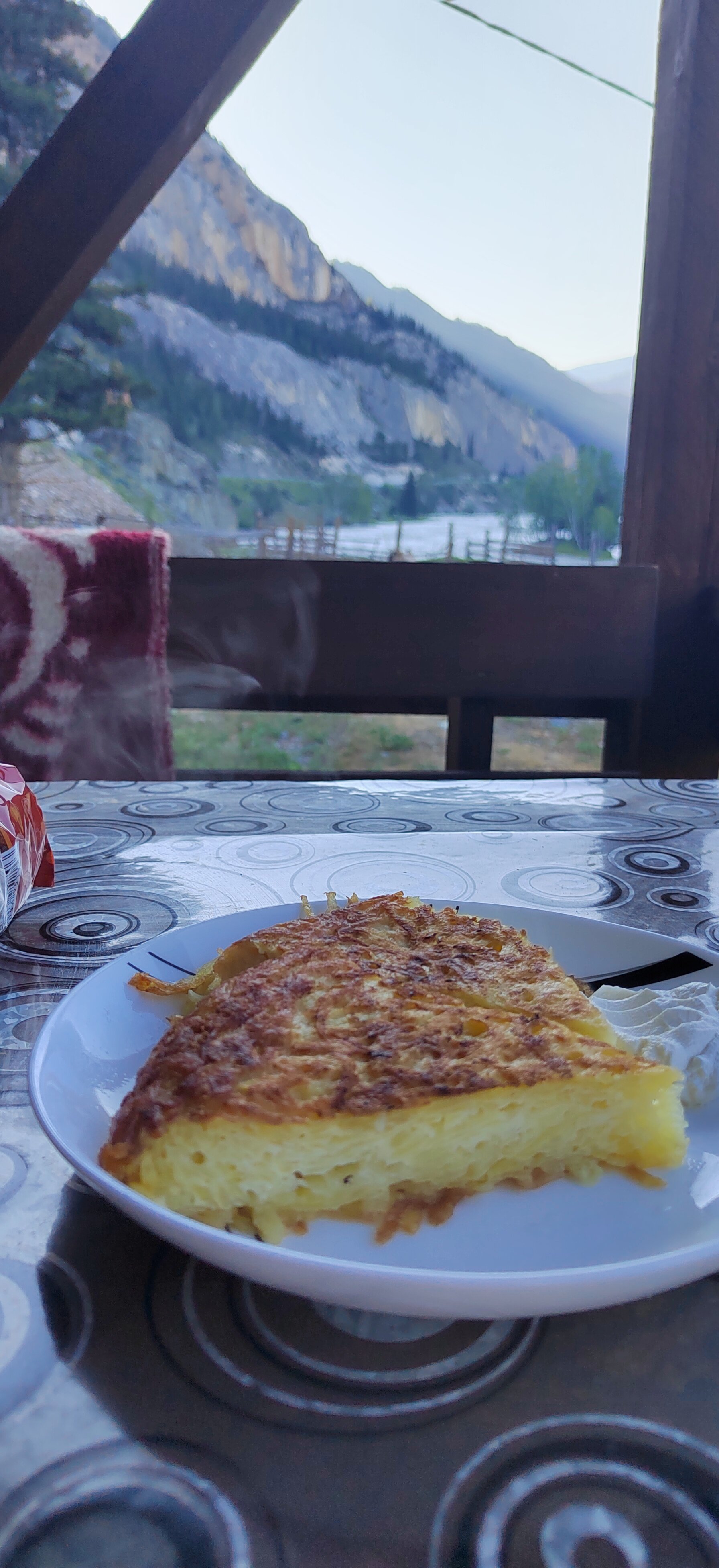 Фото Ак-Боом