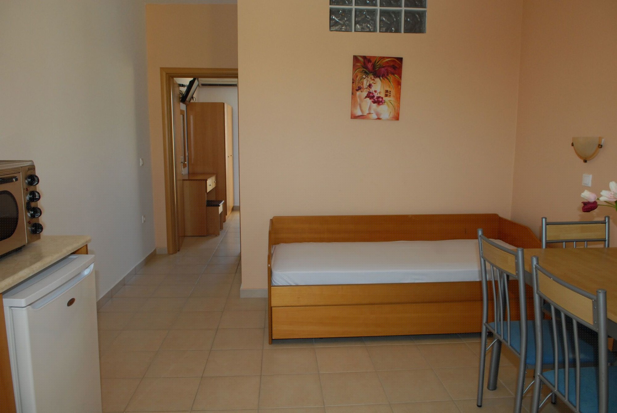 Фото Barbie Hotel Apartments