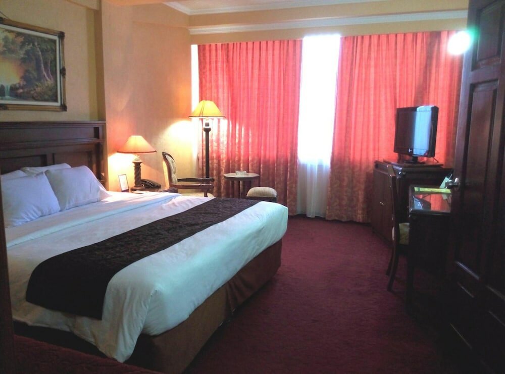 Фото отеля 5