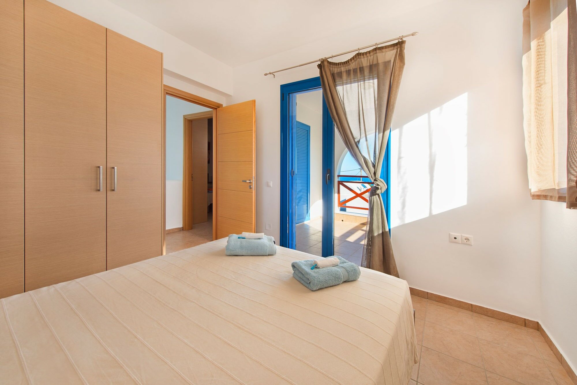 Фото Blue Sea Villa