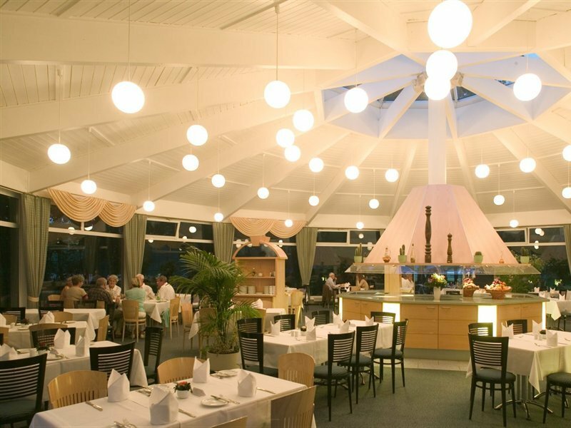 Фото Hotel Am Terrassenufer