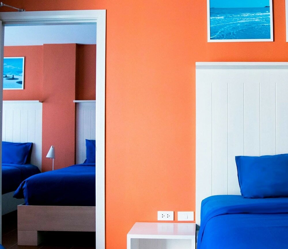 Фото GrandBlue Resort