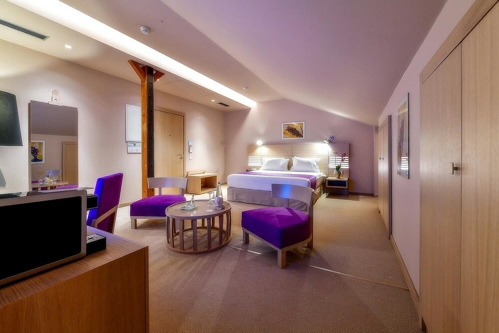 Фото Hydrama Grand Hotel