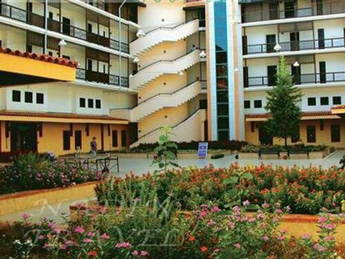 Гостиница Club Hotel Phaselis Rose в Текирове