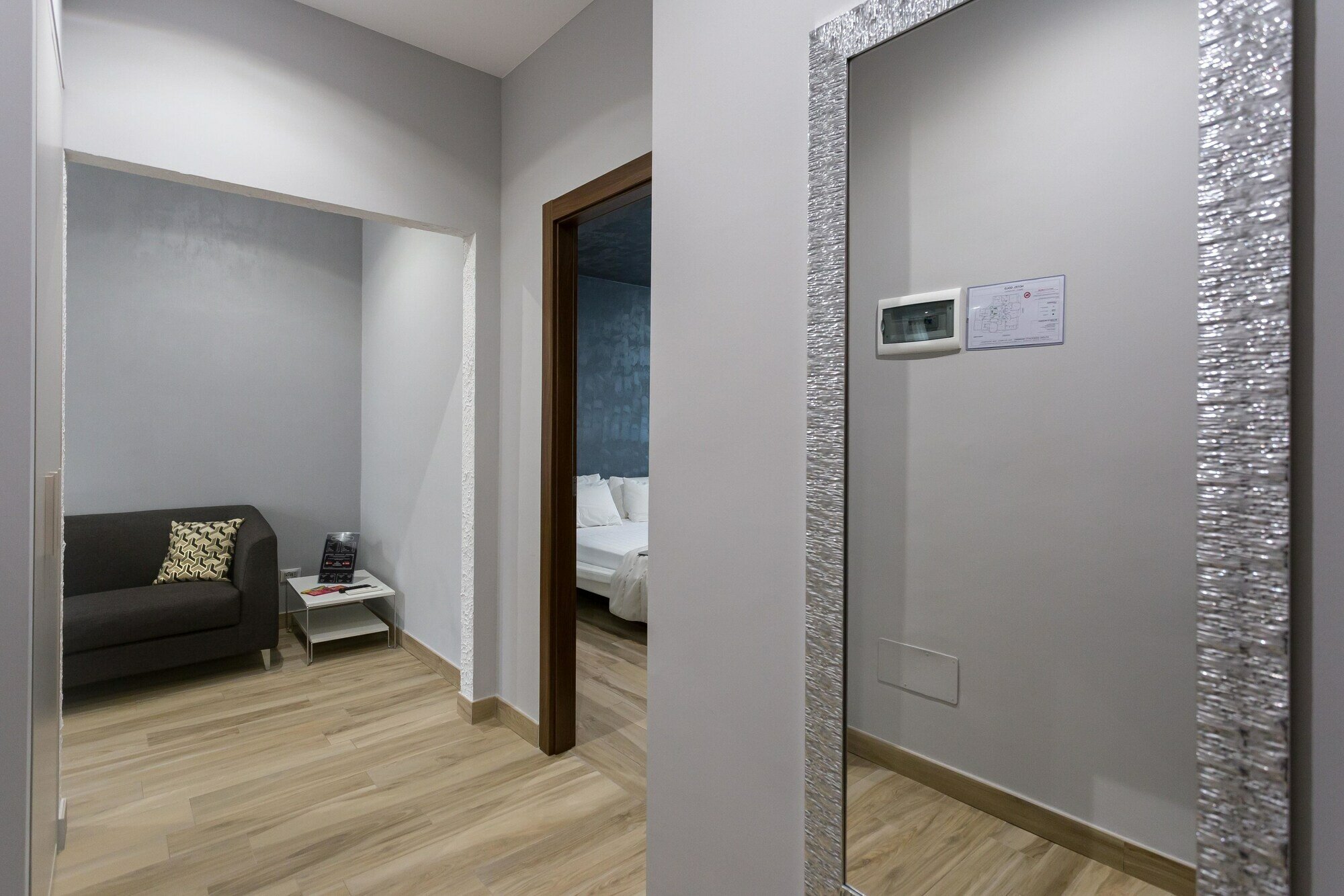 Фото ApartHotel Durini