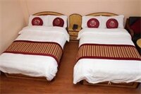 Фото Hotel Happy Home