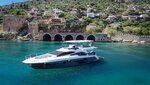 Tour Alanya by Fresh Tourism (Анталья, район Аланья, махалле Тосмур, улица 4), такси в Аланье