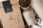 Cultura del Caffe (Stroiteley Avenue, 1М), coffee shop
