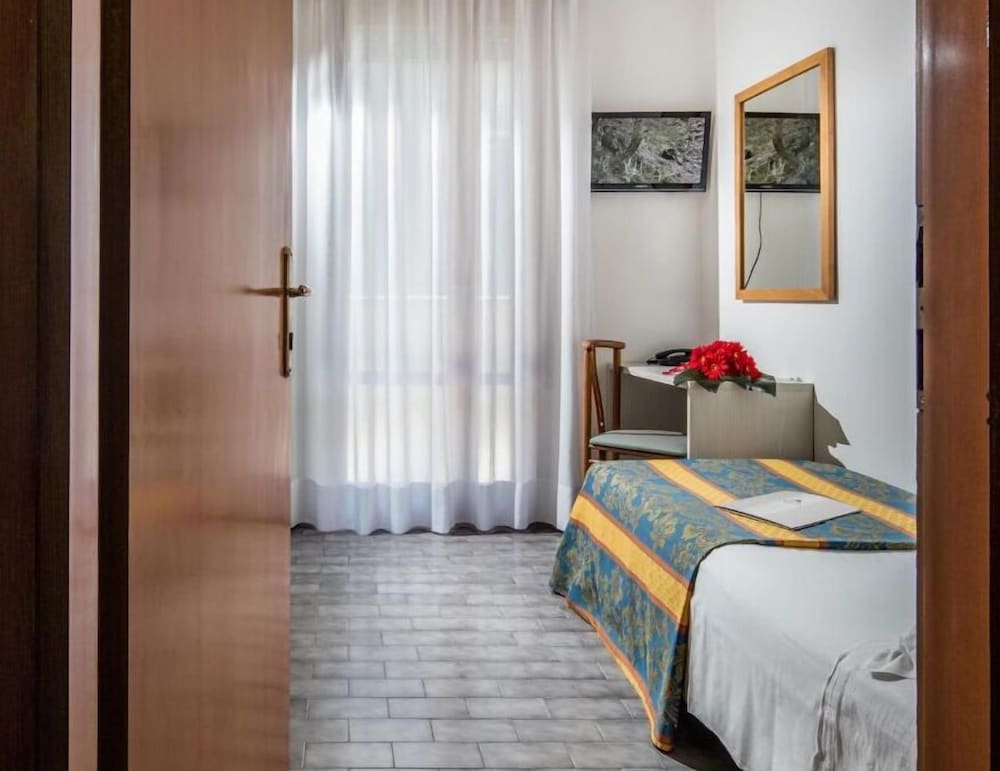 Фото Hotel Bettina