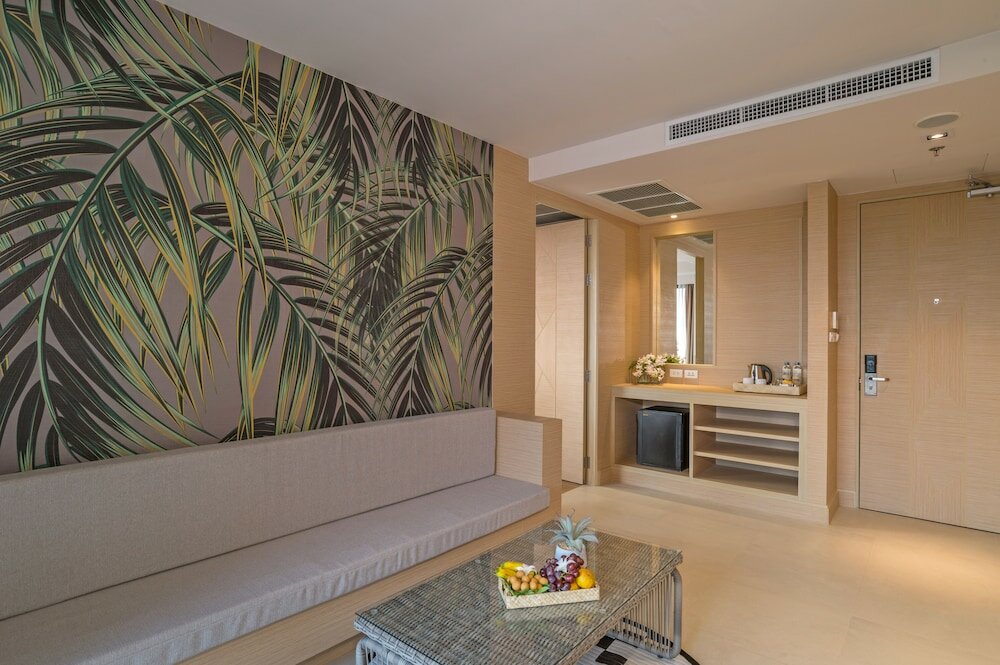 Фото Panan Krabi Resort