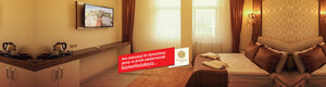 Star Hotel (Zonguldak, Caycuma District, İstasyon Mah., İstanbul Cad., 21) ، فندق