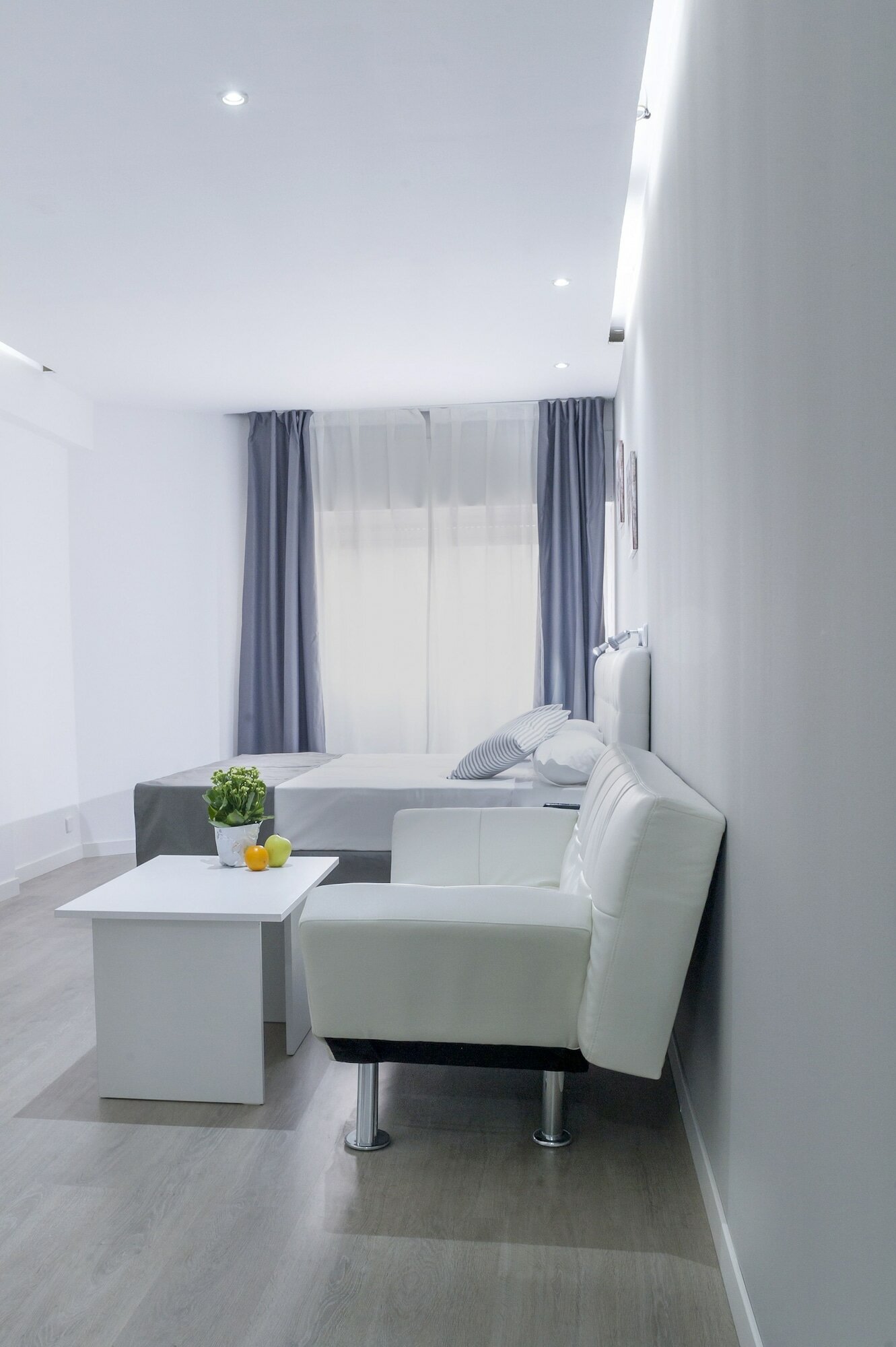 Фото Boutique Urban Madrid Serrano