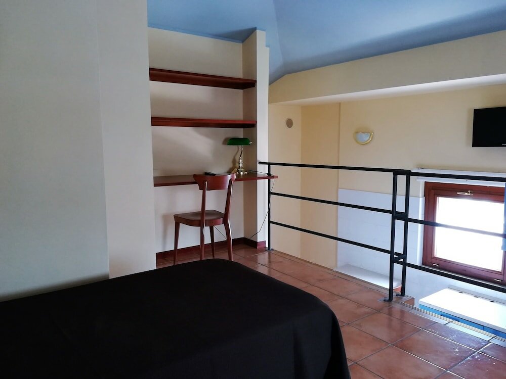 Фото Residence Azzurro