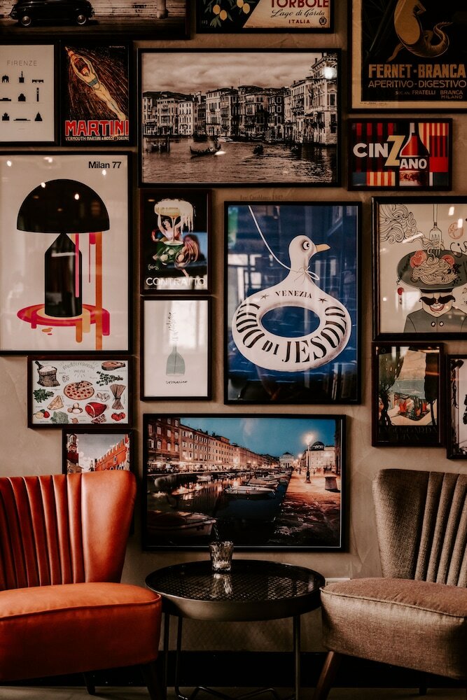 Фото Vienna House Easy by Wyndham Munich