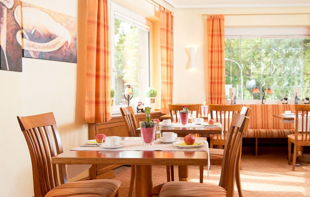 Фото Hotel Schmidt-Mönnikes