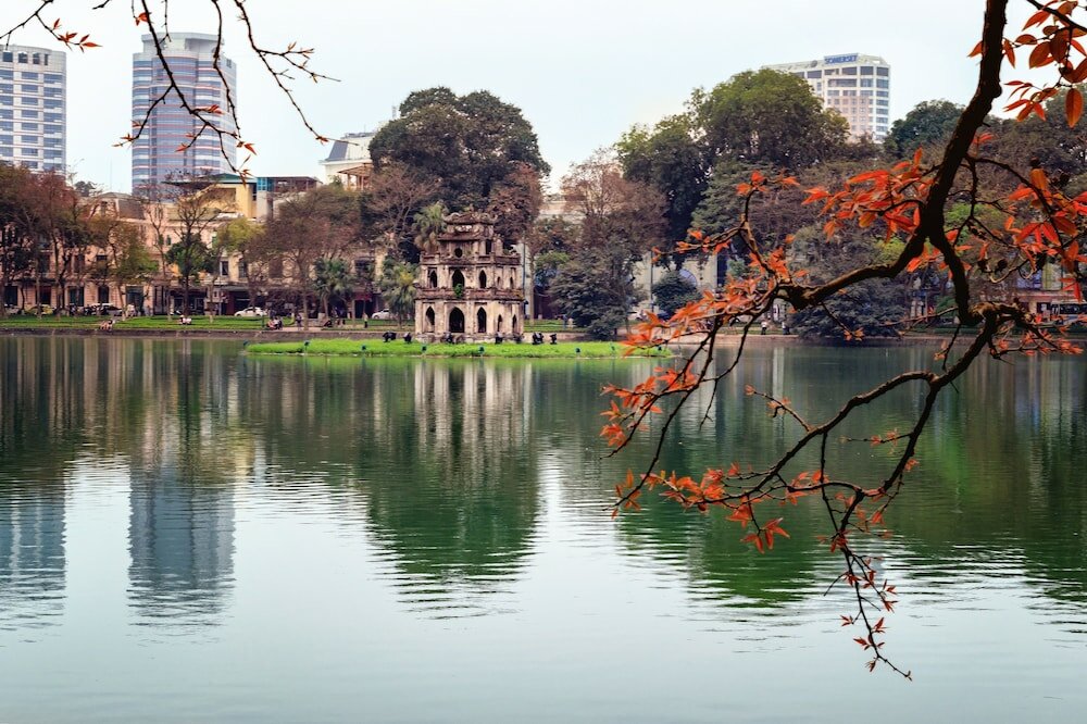 Фото A25 Hotel - 23 Quan Thanh