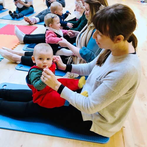 Children's developmental center Baby College Sakarya, Adapazari, photo