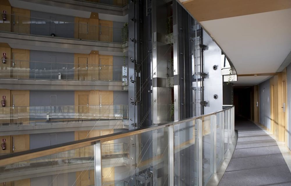 Фото Eurohotel Barcelona Gran VIA Fira