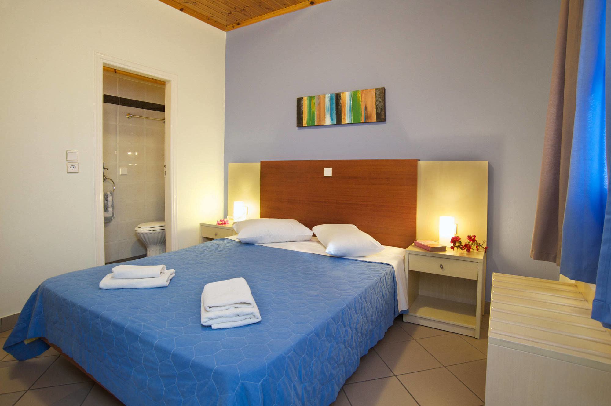 Фото Fiscardo Studios