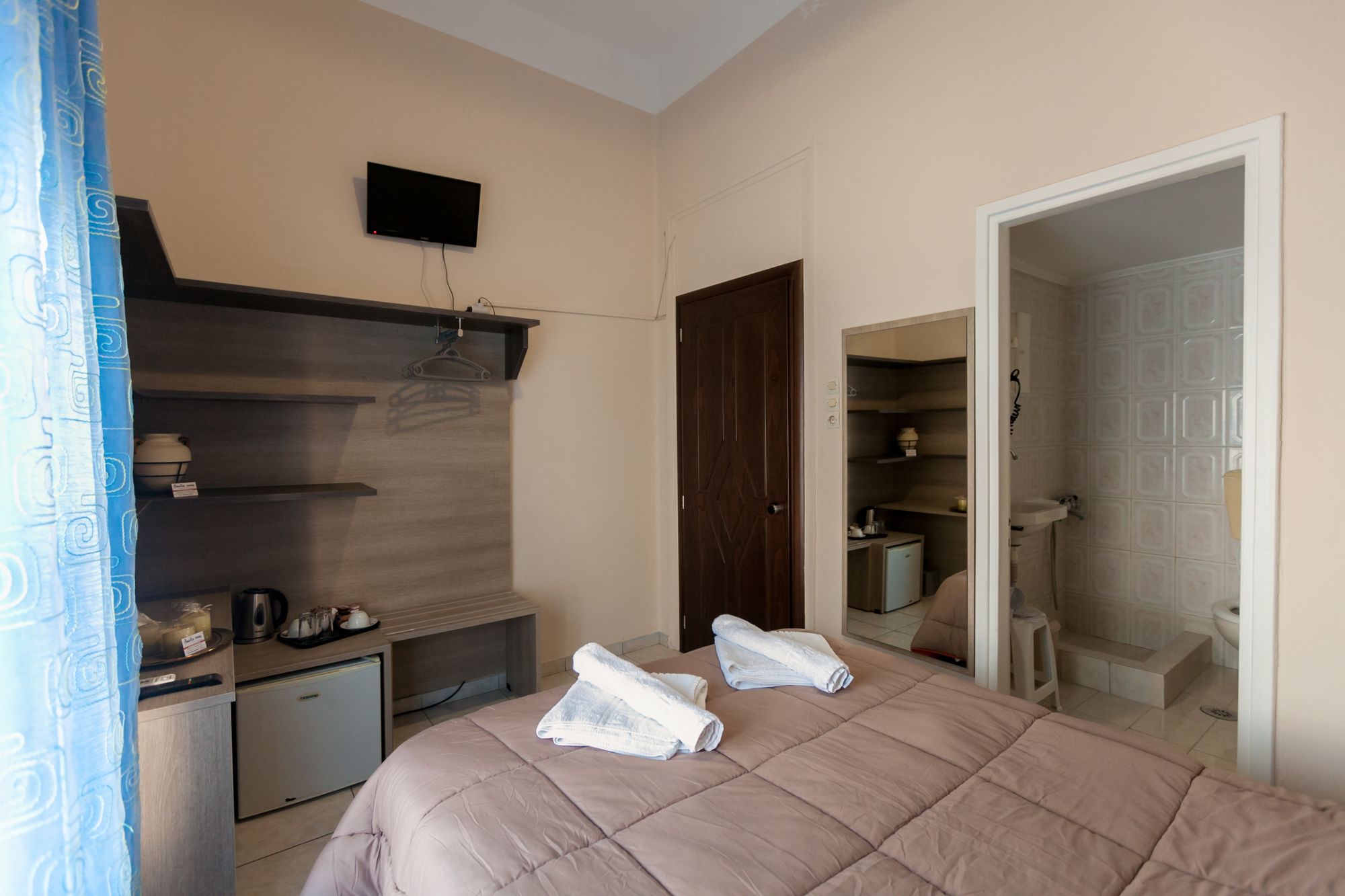 Фото Amalia Rooms