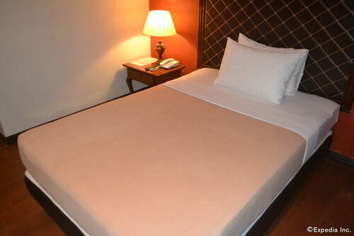 Гостиница Hotel San Marco в Провинции Южный Котабато