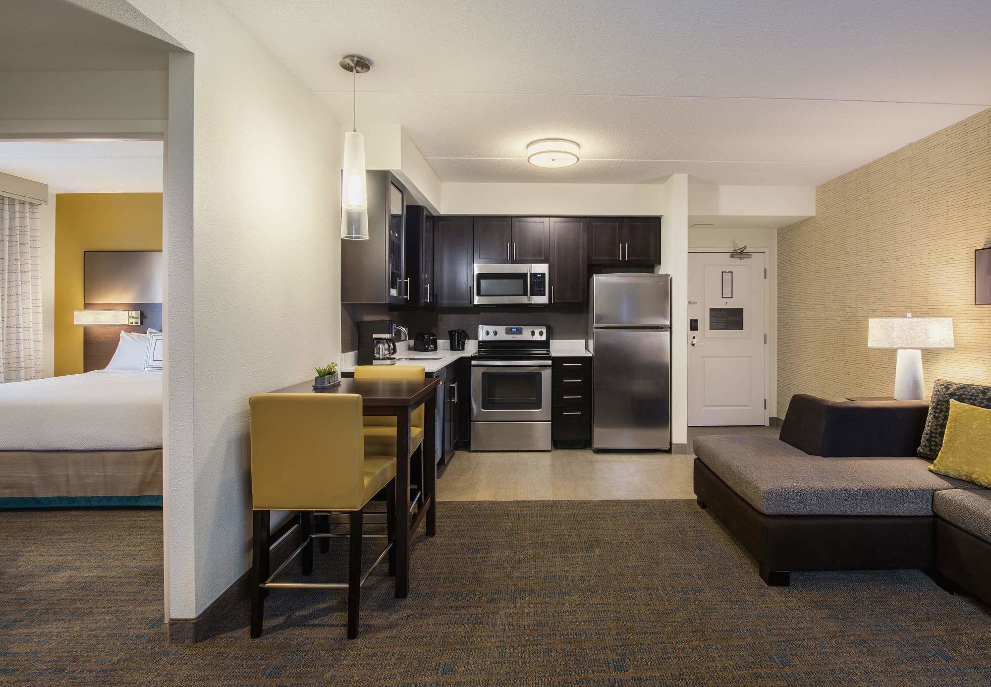 Фото Residence Inn by Marriott Regina