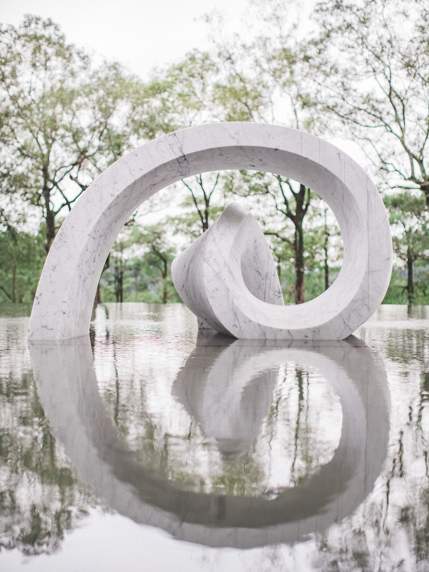 Фото The Westin Tashee Resort, Taoyuan