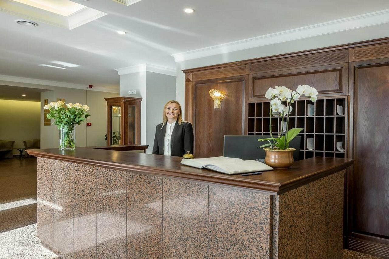 Фото Ratonda Centrum Hotels