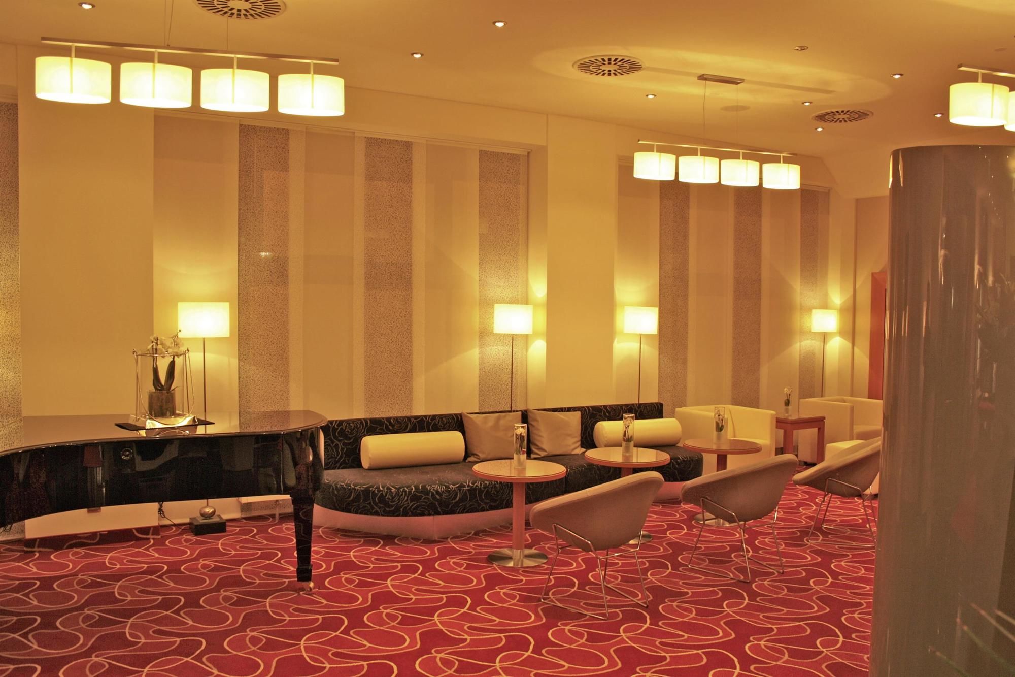 Фото Best Western City-Hotel Braunschweig