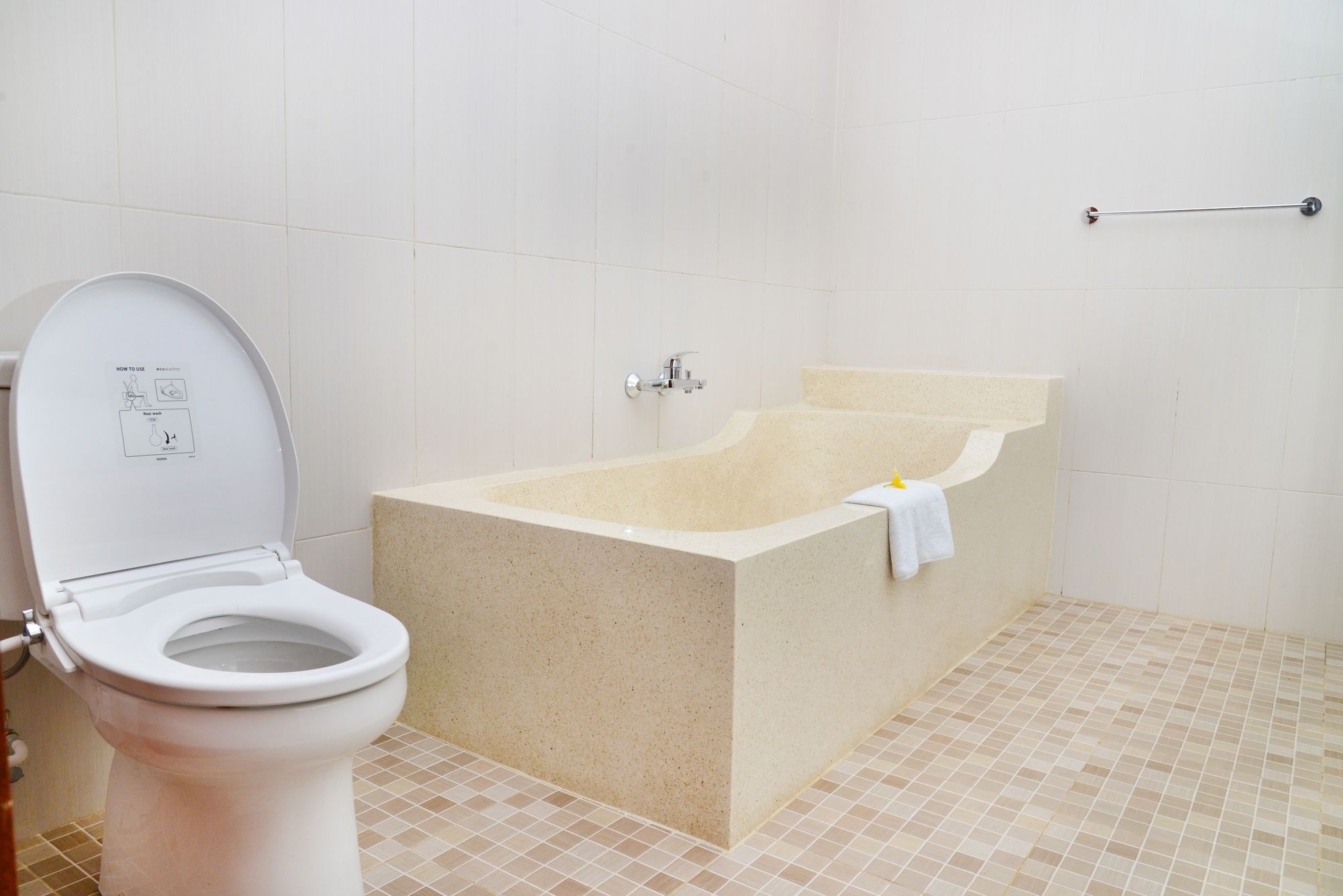 Фото Kubu Bali Baik Villa & Resort